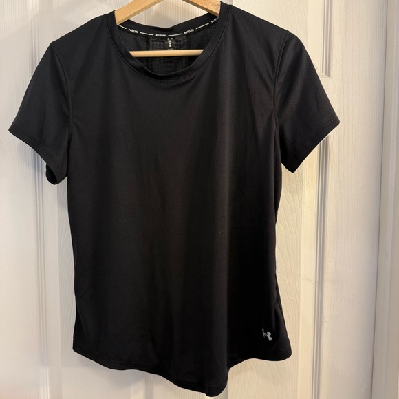 GUC Under Armour Speed Stride Run Top - Picture 2 of 7